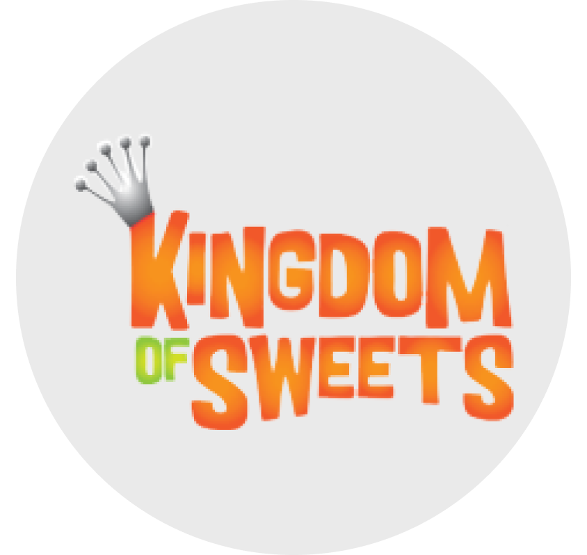 Kingdome of Sweets ( CEO )